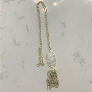 Kendra Scott Rayne Necklace